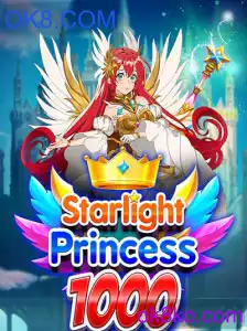 Descubra o Fascinante Mundo de StarlightPrincess1000: Regras e Introdução