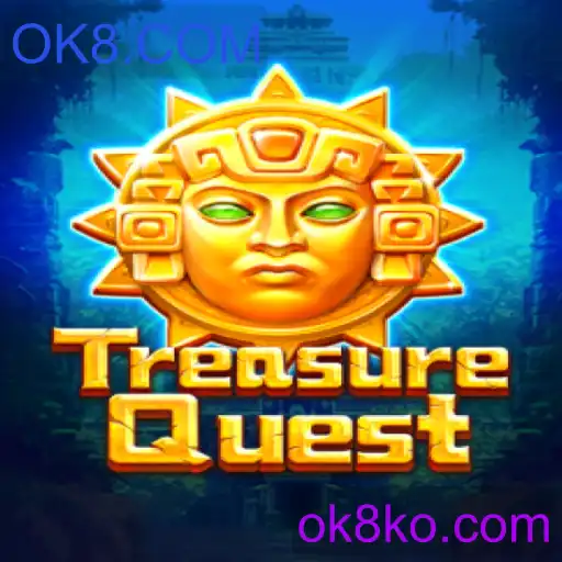 Descubra os Segredos de TreasureQuest e o Evento OK8.COM