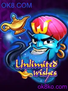 UnlimitedWishes